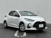2026 Toyota Yaris