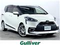 2017 Toyota Sienta