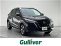 2022 Nissan KIX