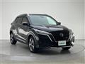 2022 Nissan KIX