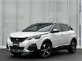 2019 Peugeot 3008