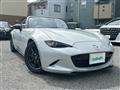 2015 Mazda Roadster