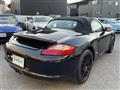 2005 Porsche Boxster