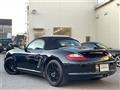 2005 Porsche Boxster