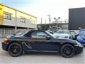 2005 Porsche Boxster