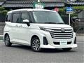 2023 Toyota Roomy