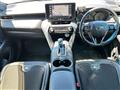 2021 Toyota Harrier Hybrid