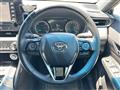 2021 Toyota Harrier Hybrid