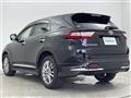 2018 Toyota Harrier