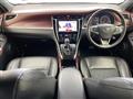 2018 Toyota Harrier