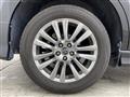 2018 Toyota Harrier