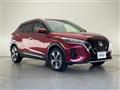2021 Nissan KIX