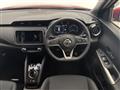 2021 Nissan KIX