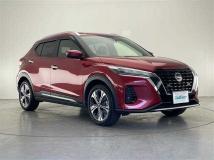 2021 Nissan KIX
