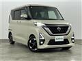 2022 Nissan ROOX
