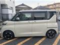2022 Nissan ROOX