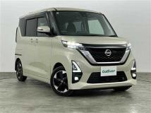 2022 Nissan ROOX