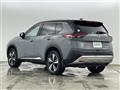 2023 Nissan X-Trail