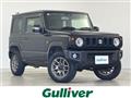 2019 Suzuki Jimny