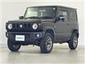 2019 Suzuki Jimny