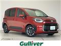 2023 Toyota Sienta