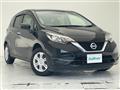 2020 Nissan Note