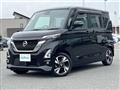 2020 Nissan ROOX