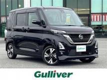2020 Nissan ROOX