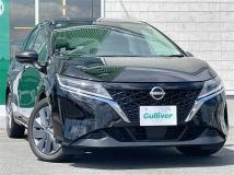 2023 Nissan Note