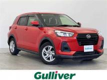 2021 Daihatsu Rocky