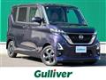 2022 Nissan ROOX