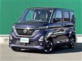 2022 Nissan ROOX