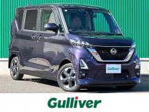 2022 Nissan ROOX