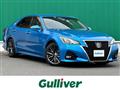 2016 Toyota Crown Athlete Series