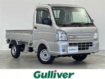 2024 Suzuki Carry Truck