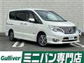2014 Nissan Serena