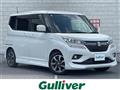 2019 Suzuki Solio