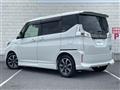 2019 Suzuki Solio