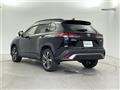 2021 Toyota CorollaCross