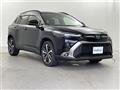 2021 Toyota CorollaCross