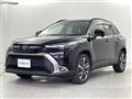 2021 Toyota CorollaCross
