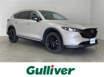 2023 Mazda CX-8