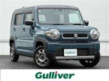 2021 Suzuki Hustler