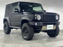 2021 Suzuki Jimny Sierra