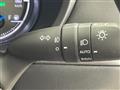 2022 Toyota Harrier Hybrid