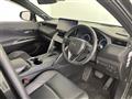 2022 Toyota Harrier Hybrid