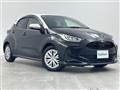 2020 Toyota Yaris