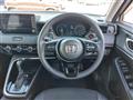 2022 Honda VEZEL