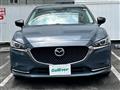 2021 Mazda Mazda6