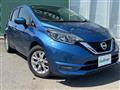 2020 Nissan Note